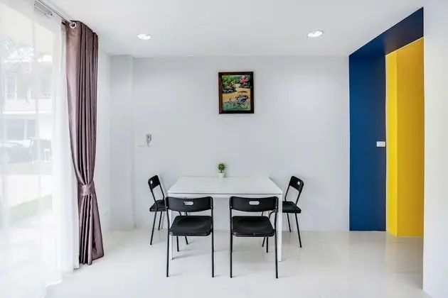 Grand Tek Büyük Yataklı Oda