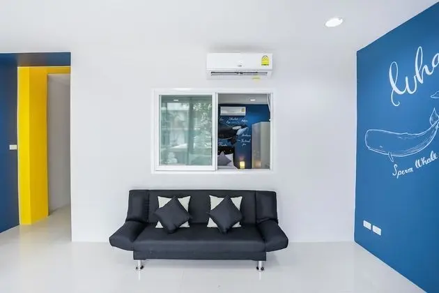 Grand Tek Büyük Yataklı Oda