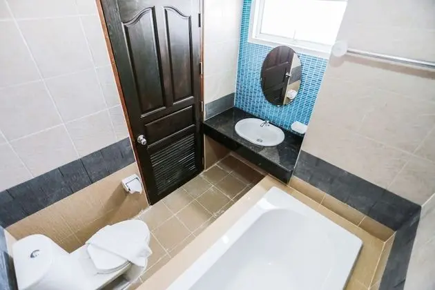 Grand Tek Büyük Yataklı Oda