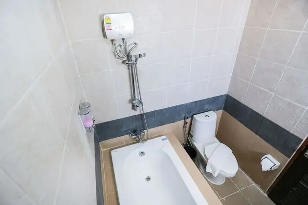 Grand Tek Büyük Yataklı Oda