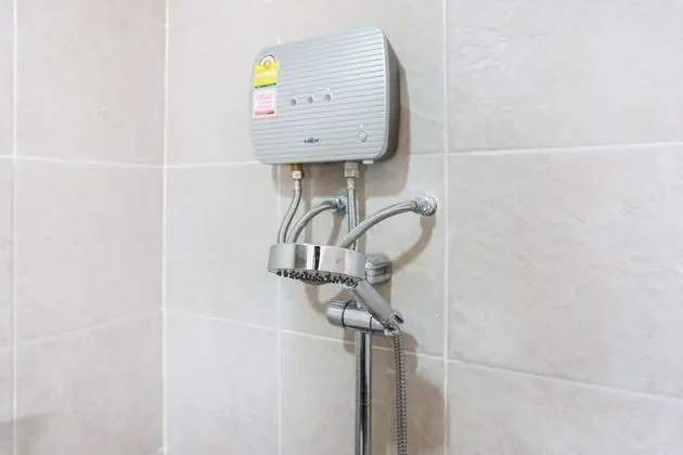 Grand Tek Büyük Yataklı Oda