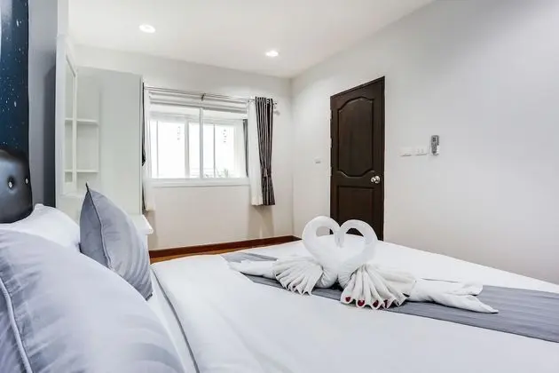 Superior Tek Büyük Yataklı Oda