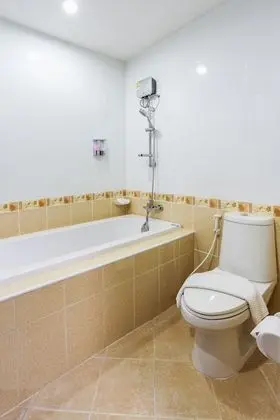 Superior Tek Büyük Yataklı Oda