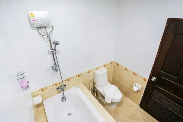 Superior Tek Büyük Yataklı Oda