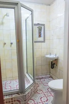 Economy Tek Büyük Yataklı Oda