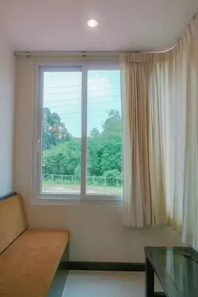 Basic İki Ayrı Yataklı Oda