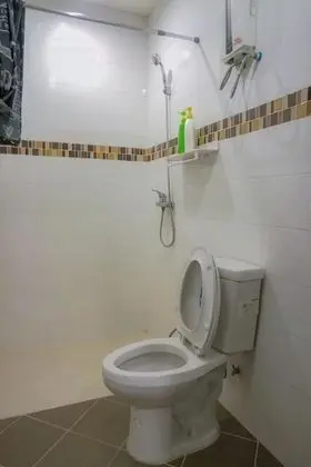 Basic İki Ayrı Yataklı Oda