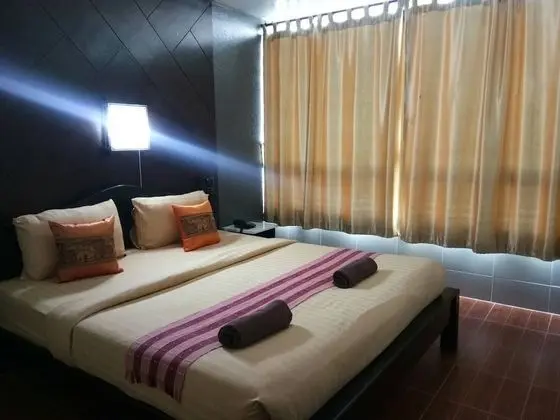 Honeymoon Süit