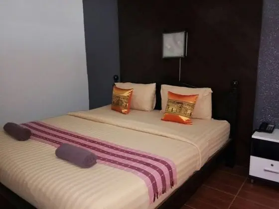 Honeymoon Süit