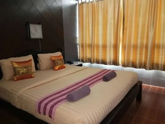 Honeymoon Süit