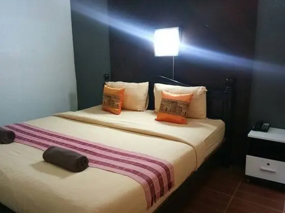 Honeymoon Süit