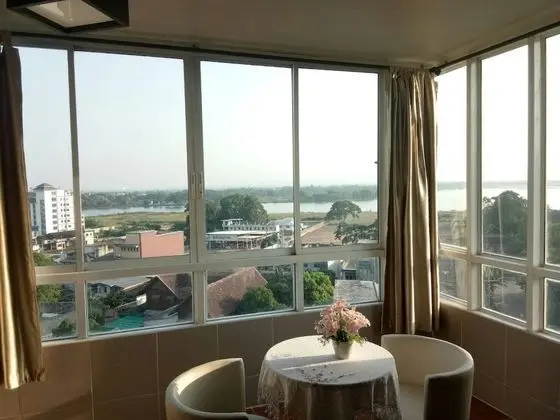 Honeymoon Süit