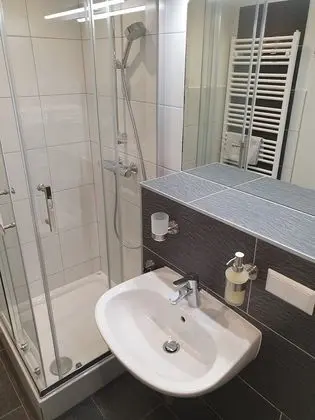 Classic Tek Büyük veya İki Ayrı Yataklı Oda