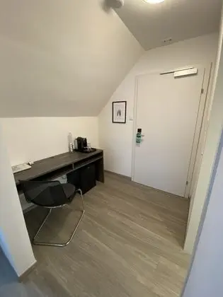 Classic Üç Kişilik Oda