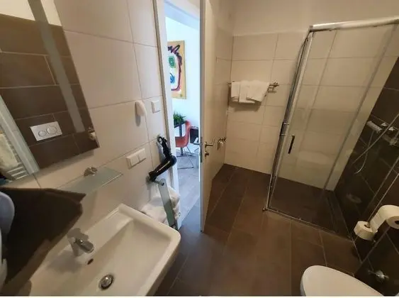 Classic Üç Kişilik Oda