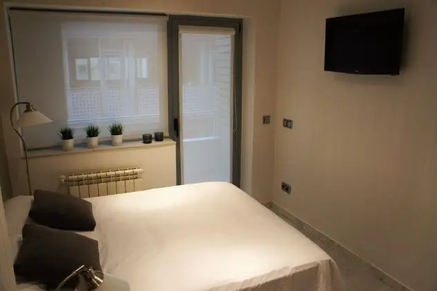 Apart Daire, 1 Yatak Odası, Balkon