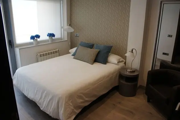 Apart Daire, 1 Yatak Odası, Balkon