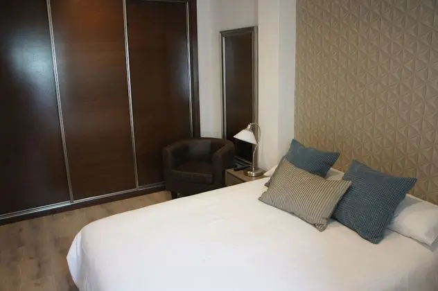 Apart Daire, 1 Yatak Odası, Balkon
