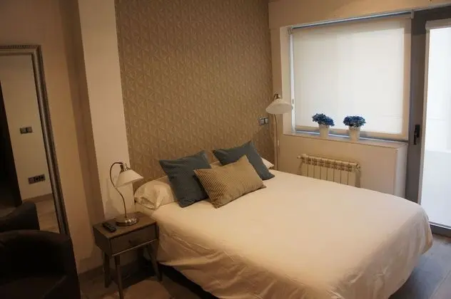 Apart Daire, 1 Yatak Odası, Balkon