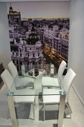 Apart Daire, 1 Yatak Odası, Balkon