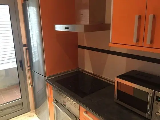 Apart Daire, 1 Yatak Odası, Balkon
