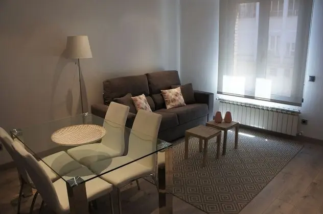 Apart Daire, 1 Yatak Odası, Balkon