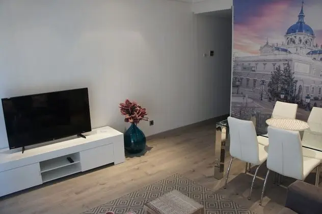 Apart Daire, 1 Yatak Odası, Balkon