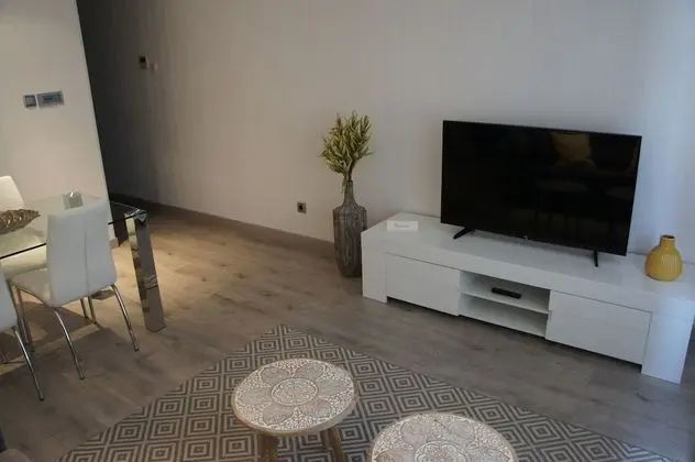 Apart Daire, 1 Yatak Odası, Balkon