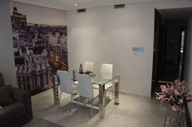 Apart Daire, 1 Yatak Odası, Balkon