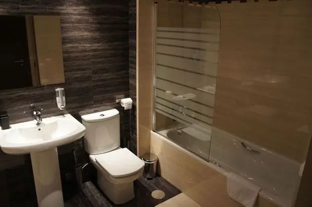 Apart Daire, 1 Yatak Odası, Balkon