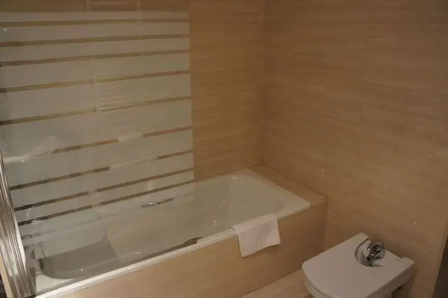 Apart Daire, 1 Yatak Odası, Balkon