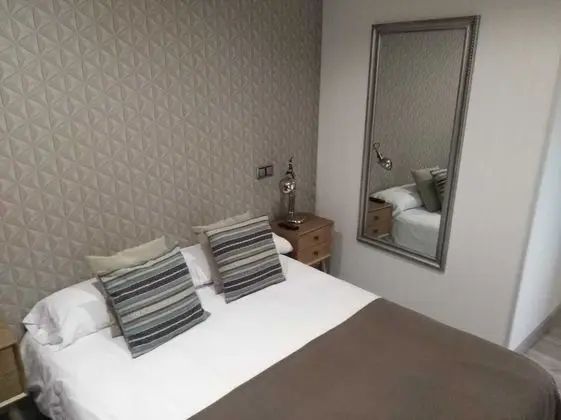 Çatı Katı (Loft), 1 Yatak Odası, Balkon (6)