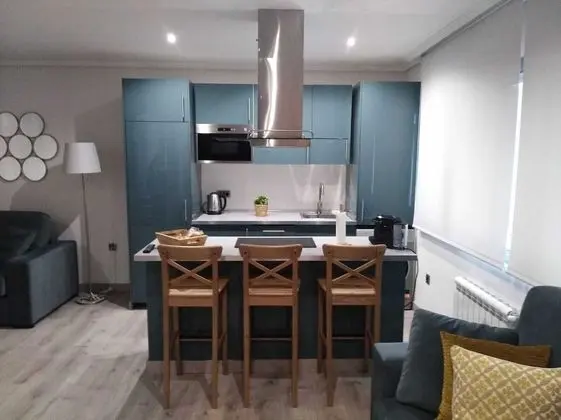 Çatı Katı (Loft), 1 Yatak Odası, Balkon (6)
