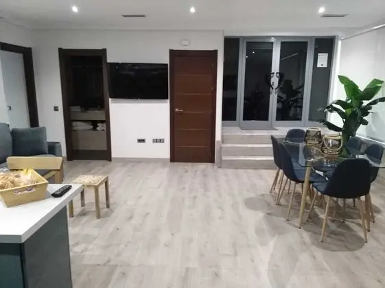 Çatı Katı (Loft), 1 Yatak Odası, Balkon (6)