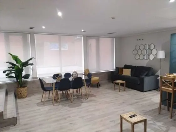 Çatı Katı (Loft), 1 Yatak Odası, Balkon (6)