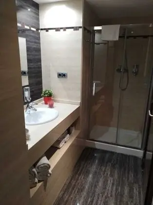 Çatı Katı (Loft), 1 Yatak Odası, Balkon (6)