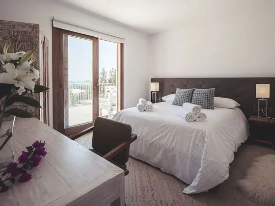 Luxury Villa, 4 Yatak Odası