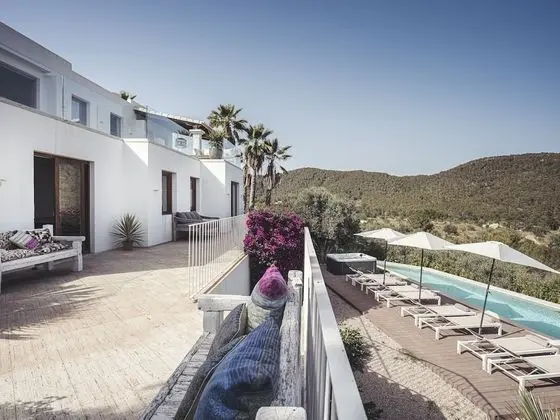 Luxury Villa, 4 Yatak Odası