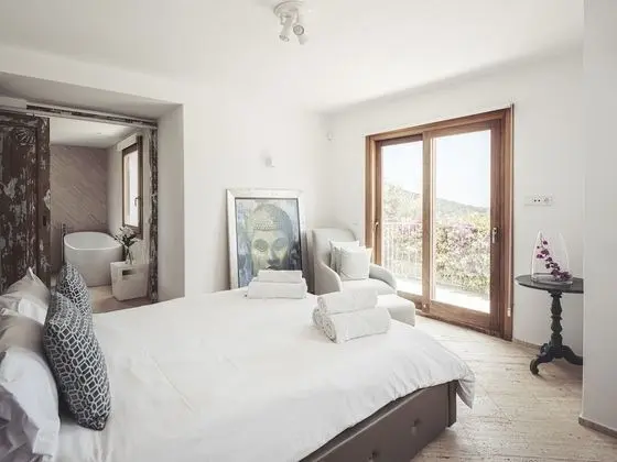 Luxury Villa, 4 Yatak Odası