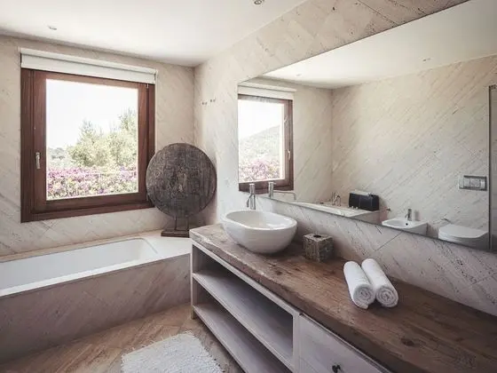 Luxury Villa, 4 Yatak Odası