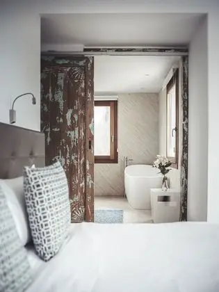 Luxury Villa, 4 Yatak Odası
