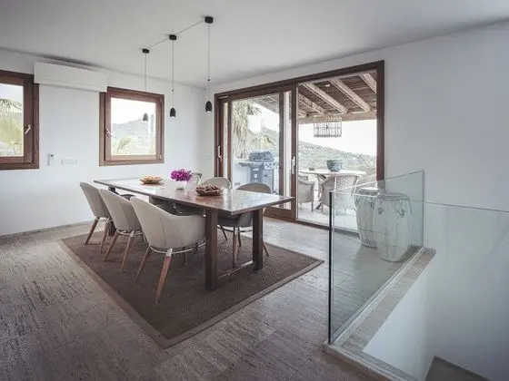 Luxury Villa, 4 Yatak Odası