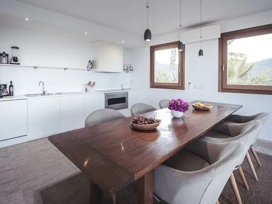 Luxury Villa, 4 Yatak Odası
