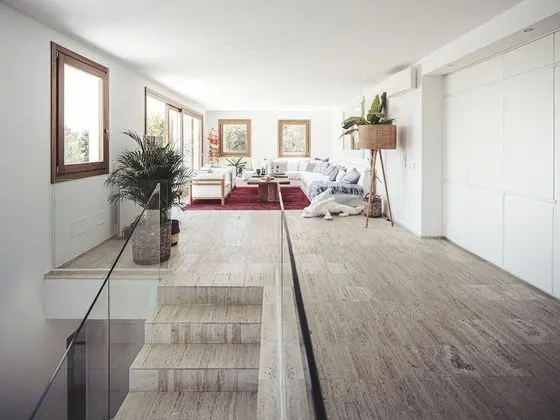 Luxury Villa, 4 Yatak Odası