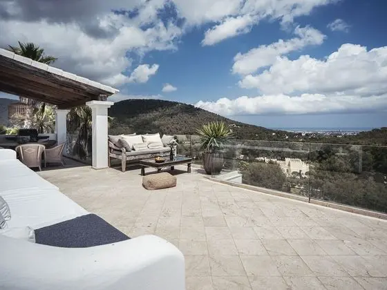 Luxury Villa, 4 Yatak Odası