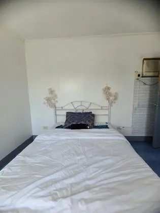 Villa, 1 Yatak Odası