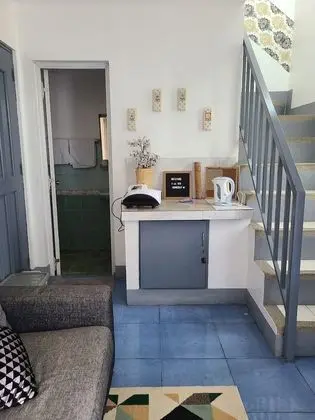 Villa, 1 Yatak Odası