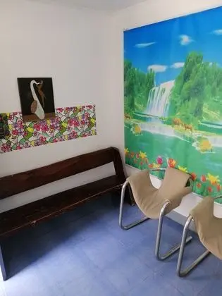 Villa, 1 Yatak Odası