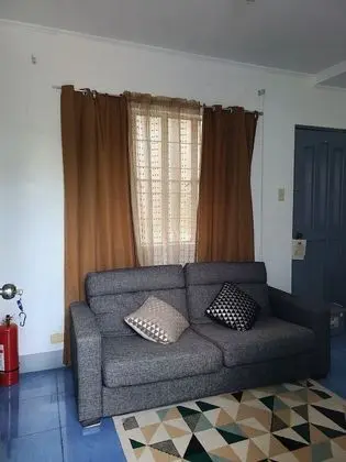 Villa, 1 Yatak Odası