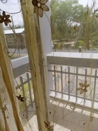 Villa, 1 Yatak Odası
